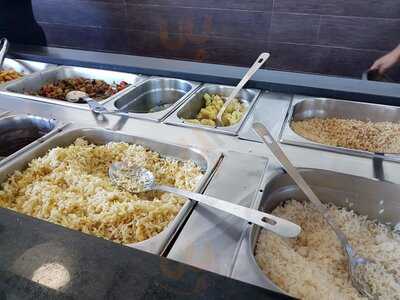 Estação 261 Gastronomia