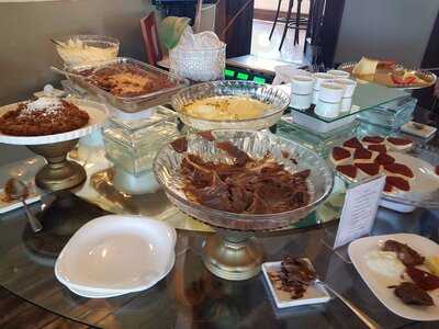 Estação 261 Gastronomia