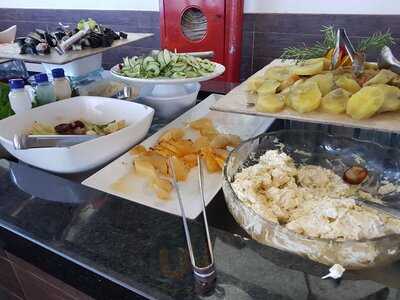 Estação 261 Gastronomia