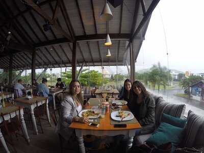 Estação 261 Gastronomia