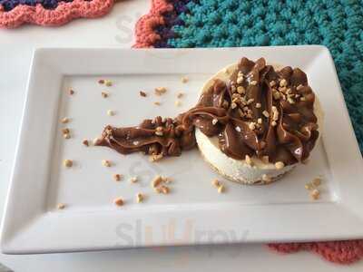 Margarita Café E Ateliê De Doces