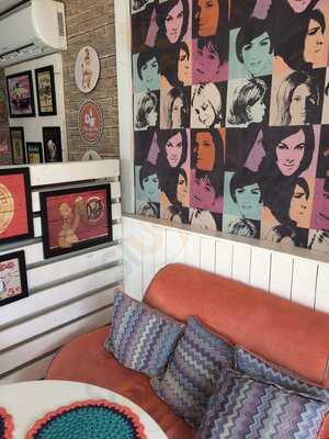 Margarita Café E Ateliê De Doces