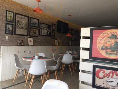 Margarita Café E Ateliê De Doces