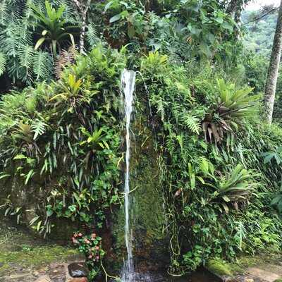 Restaurante Serra Das Águas