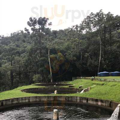 Restaurante Serra Das Águas