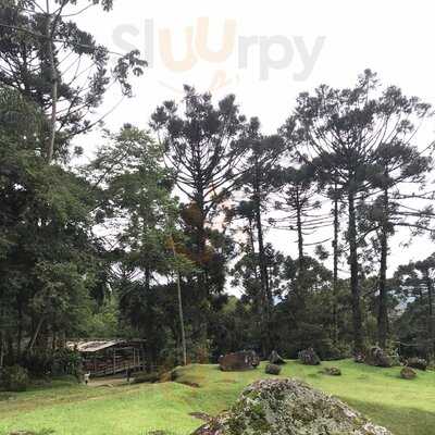 Restaurante Serra Das Águas