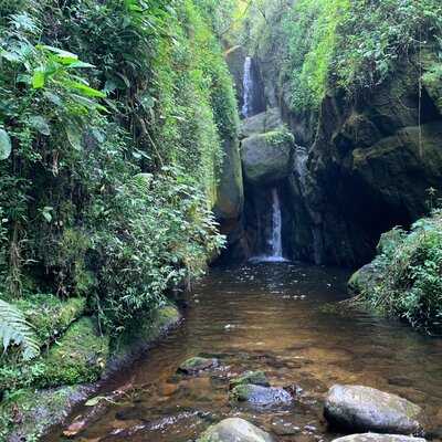 Restaurante Serra Das Águas