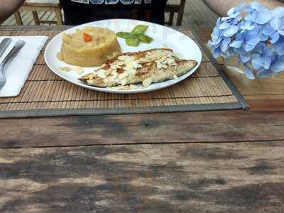 Restaurante Serra Das Águas