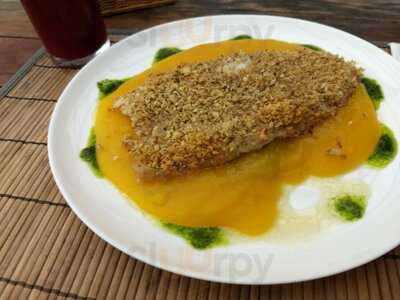 Restaurante Serra Das Águas