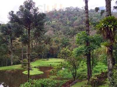 Restaurante Serra Das Águas