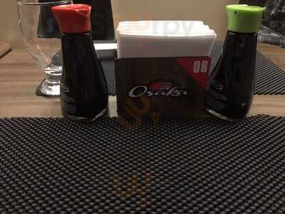 Osaka Sushi Bar