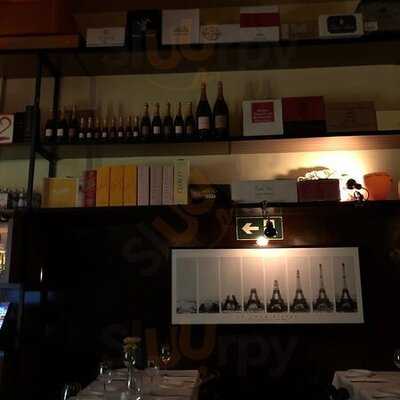 L'entrecôte Bistrô