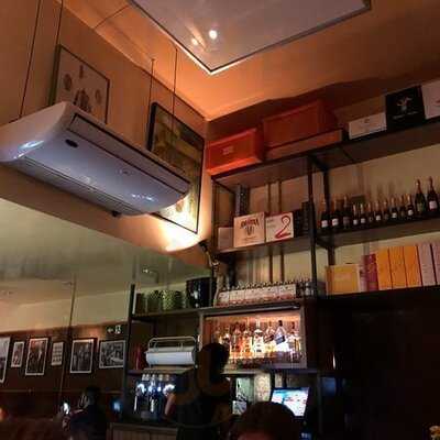 L'entrecôte Bistrô