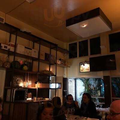 L'entrecôte Bistrô