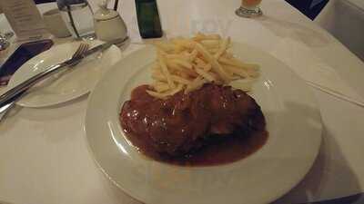 L'entrecôte Bistrô