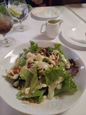 L'entrecôte Bistrô