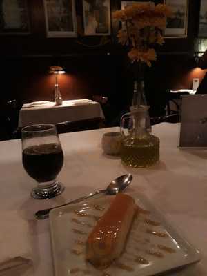 L'entrecôte Bistrô