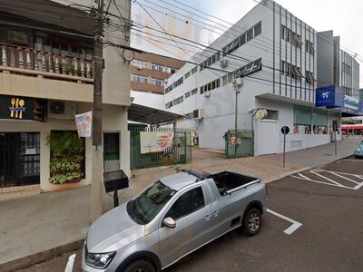 Lanchonete Do Baiano