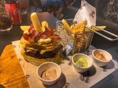 Brooks Hamburgueria