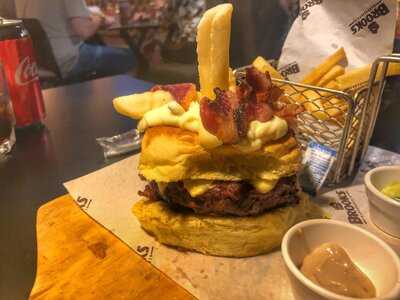 Brooks Hamburgueria