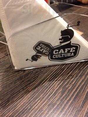 Café Cultura