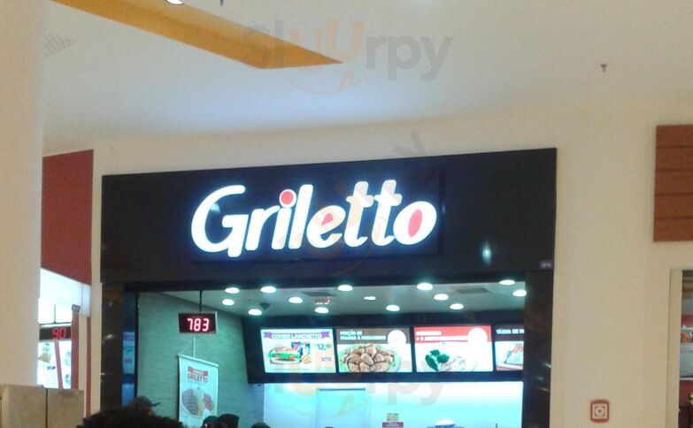 Griletto