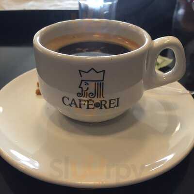 Cafe De Rei