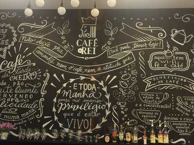 Cafe De Rei