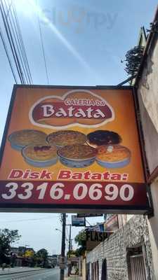 Galeria Da Batata