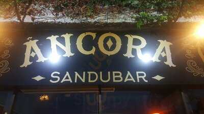 Âncora Sandubar