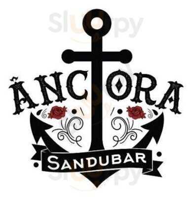 Âncora Sandubar