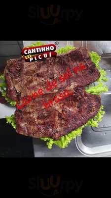 Cantinho Do Picui