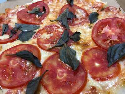 Liberdade Pizza Sur
