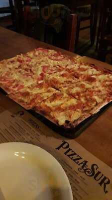 Liberdade Pizza Sur