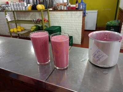 Sucos Moenda Ltda Me