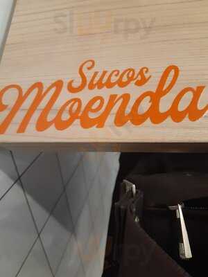 Sucos Moenda Ltda Me