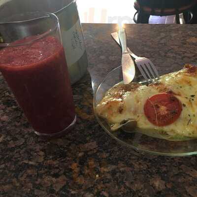 Sucos Moenda Ltda Me