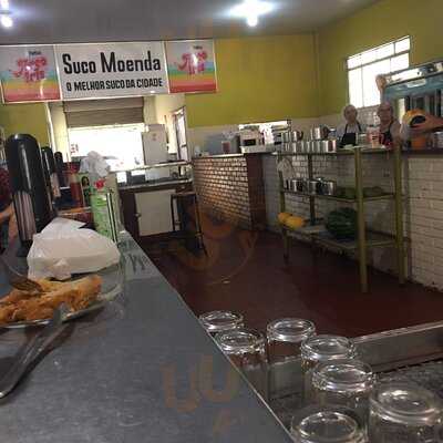 Sucos Moenda Ltda Me