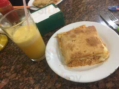 Sucos Moenda Ltda Me