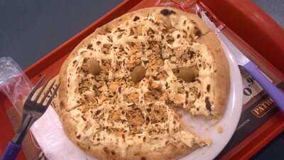 Patroni Pizza