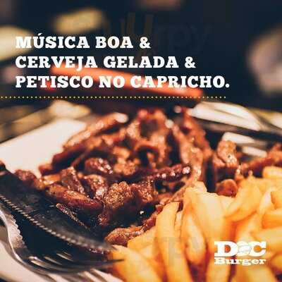 Doc Burger