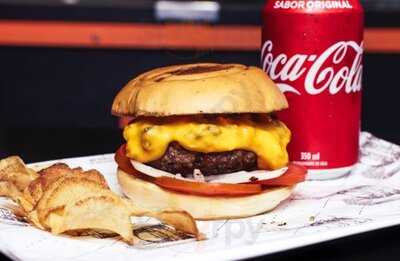Doc Burger