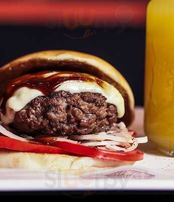 Doc Burger