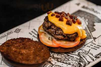 Doc Burger