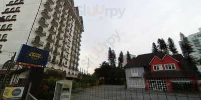 Grelhatta Restaurante