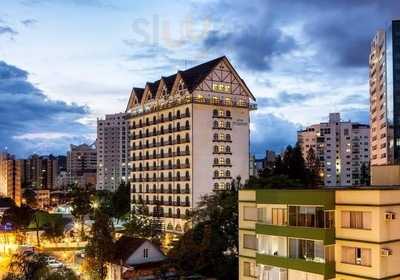 Grelhatta Restaurante