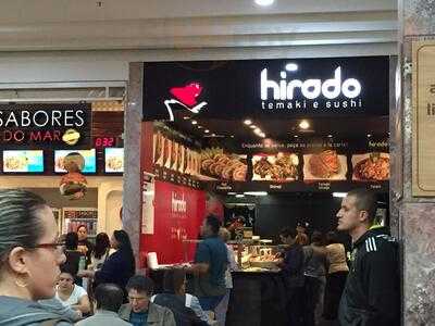 Hirado Temaki E Sushi