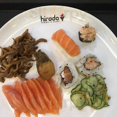 Hirado Temaki E Sushi