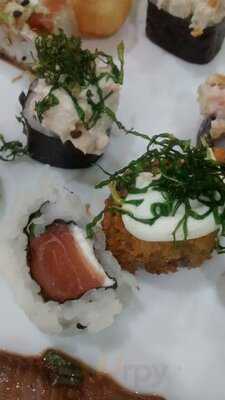 Hirado Temaki E Sushi