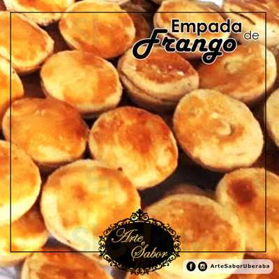 Quitandas Caseiras Arte E Sabor